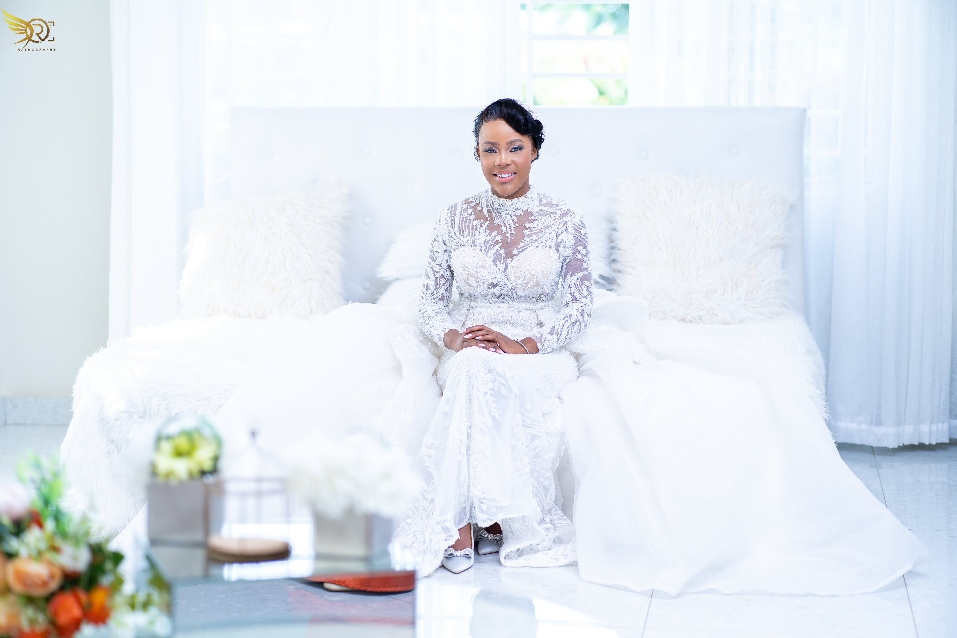 Bridal Suite