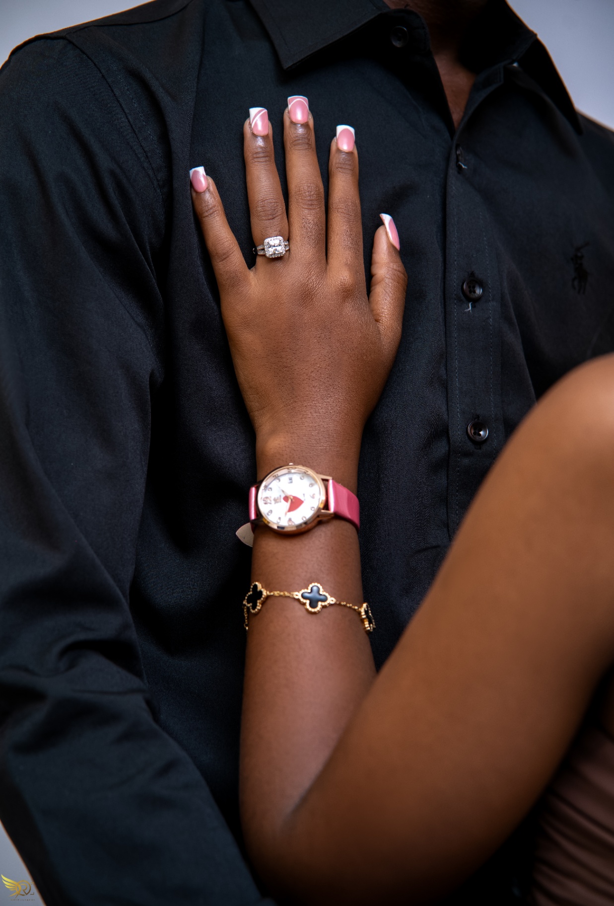 Ring Detail