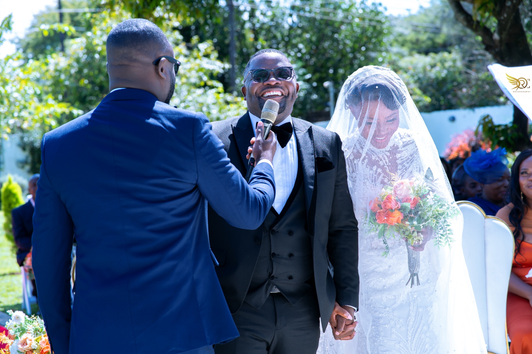 Ceremony Vows