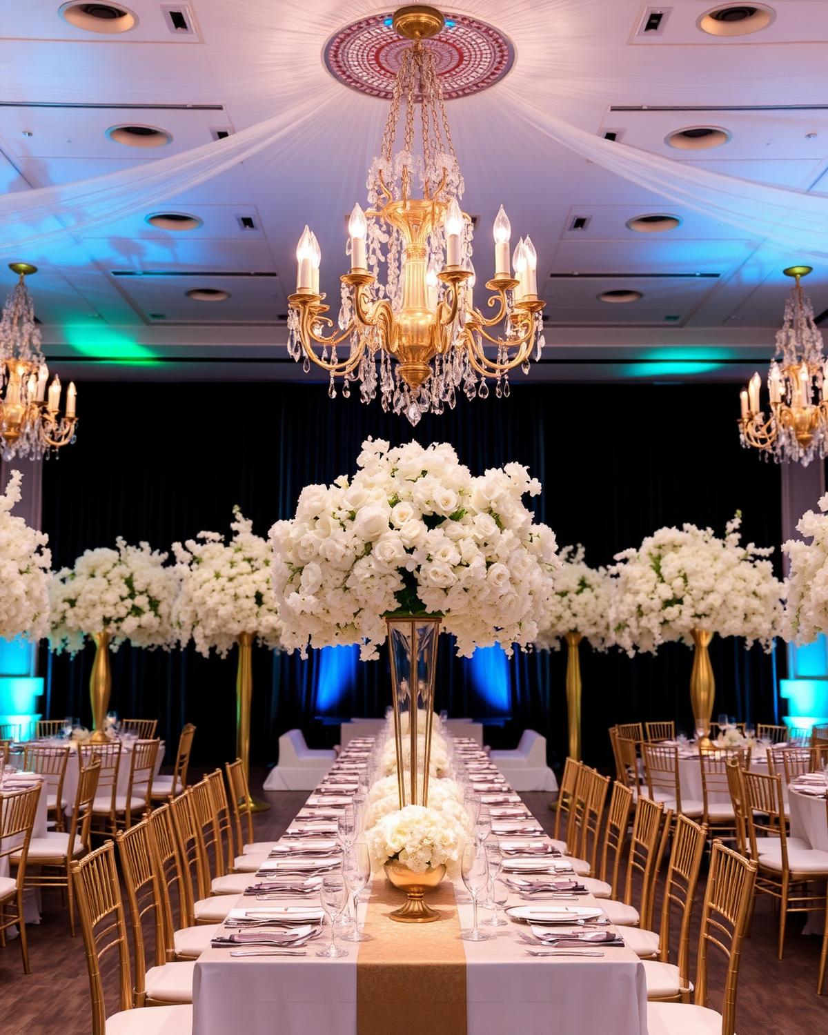 Event decor