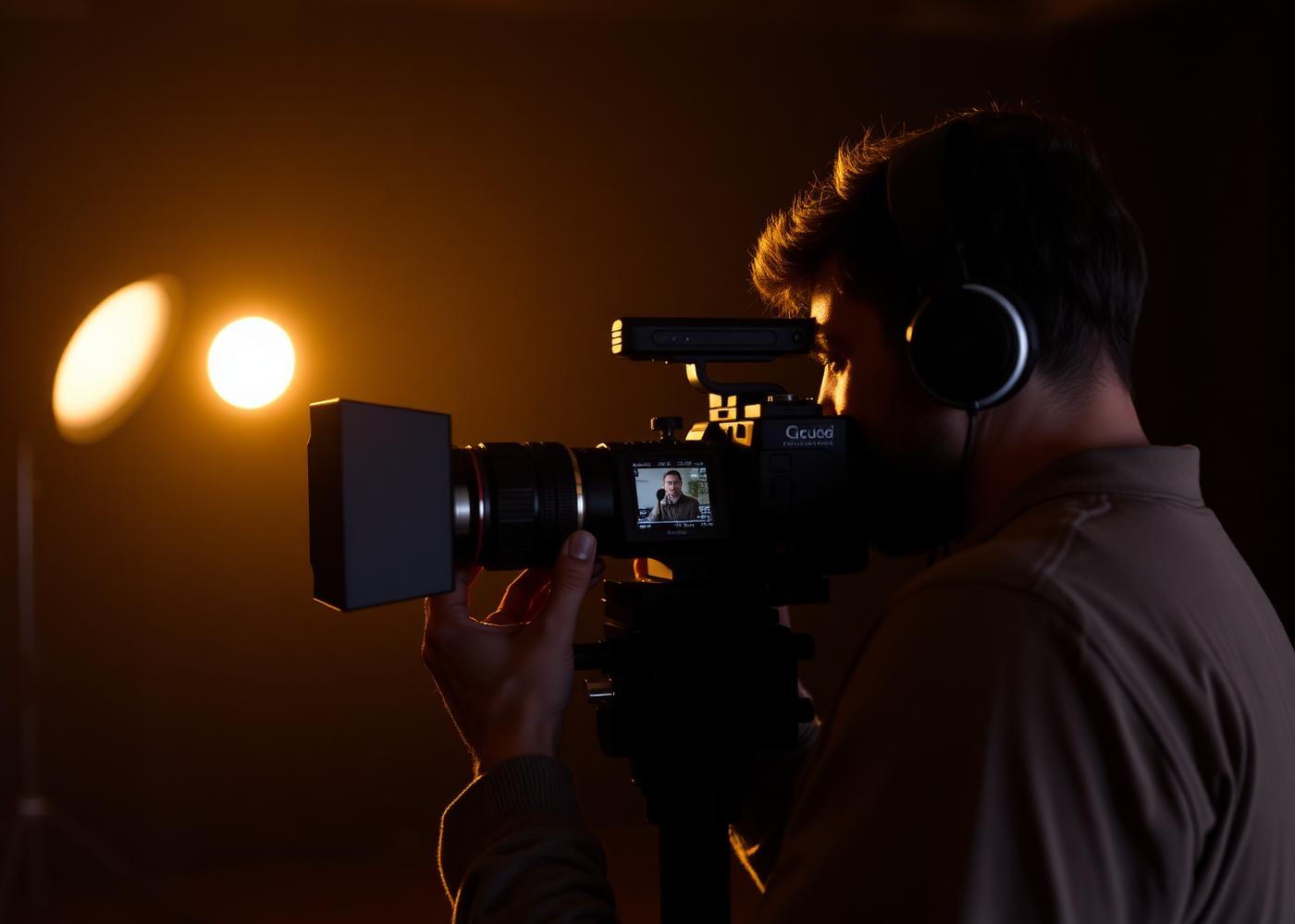 Videography